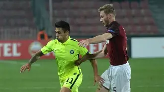 布拉格斯巴达连续获胜，深得球迷喜爱的简单介绍