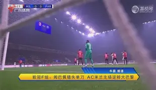 AC米兰主场惨败，球迷抱怨不断的简单介绍