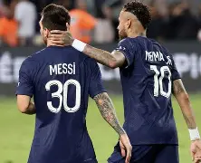 巴黎圣日耳曼客场大胜，稳坐积分榜第一的简单介绍