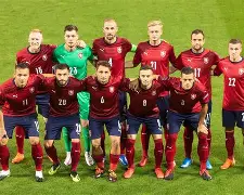 欧国联比赛即将开战，球队展现实力的简单介绍