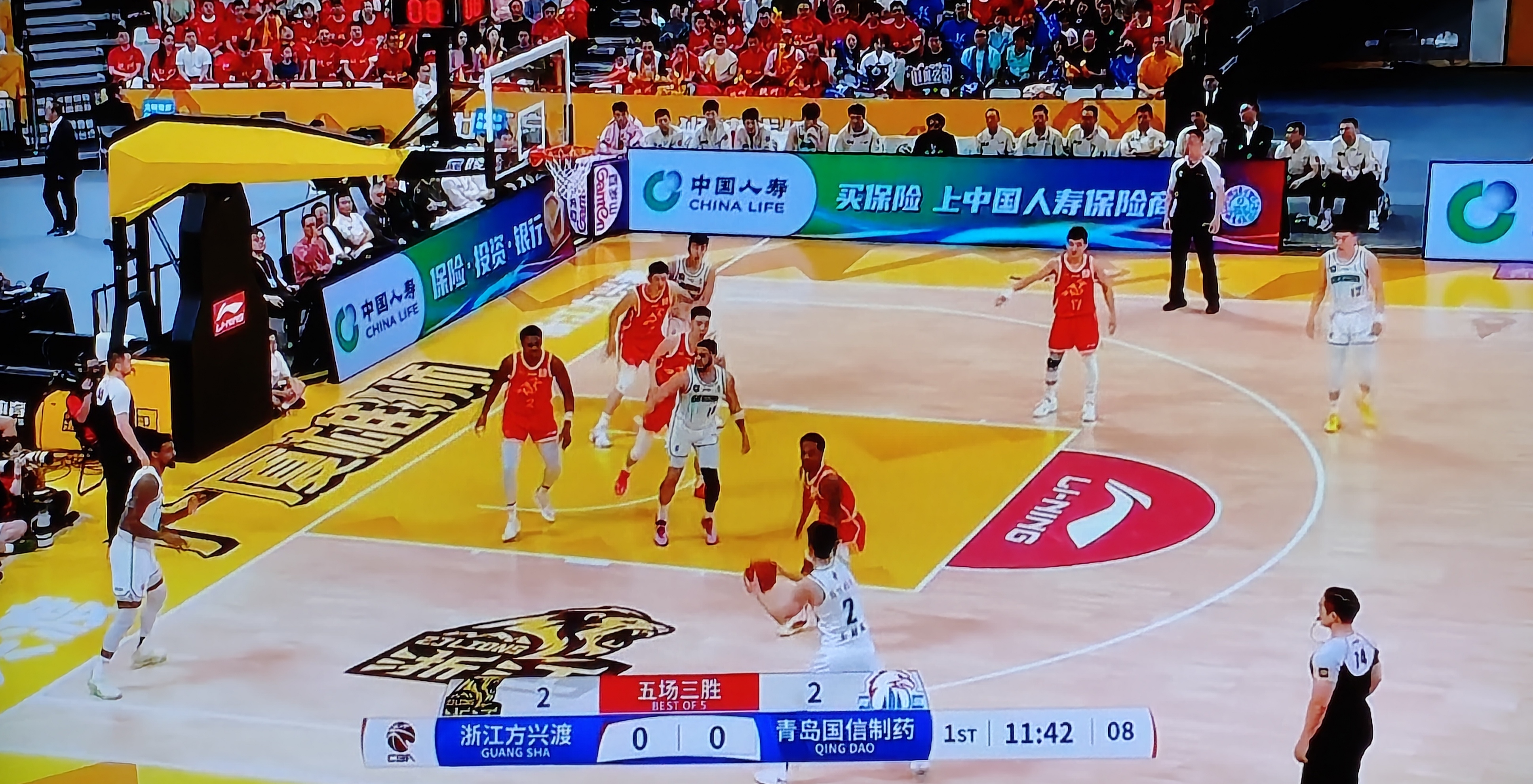 大学篮球锦标赛拉开序幕，北京队正式封王(大学生篮球联赛北大)